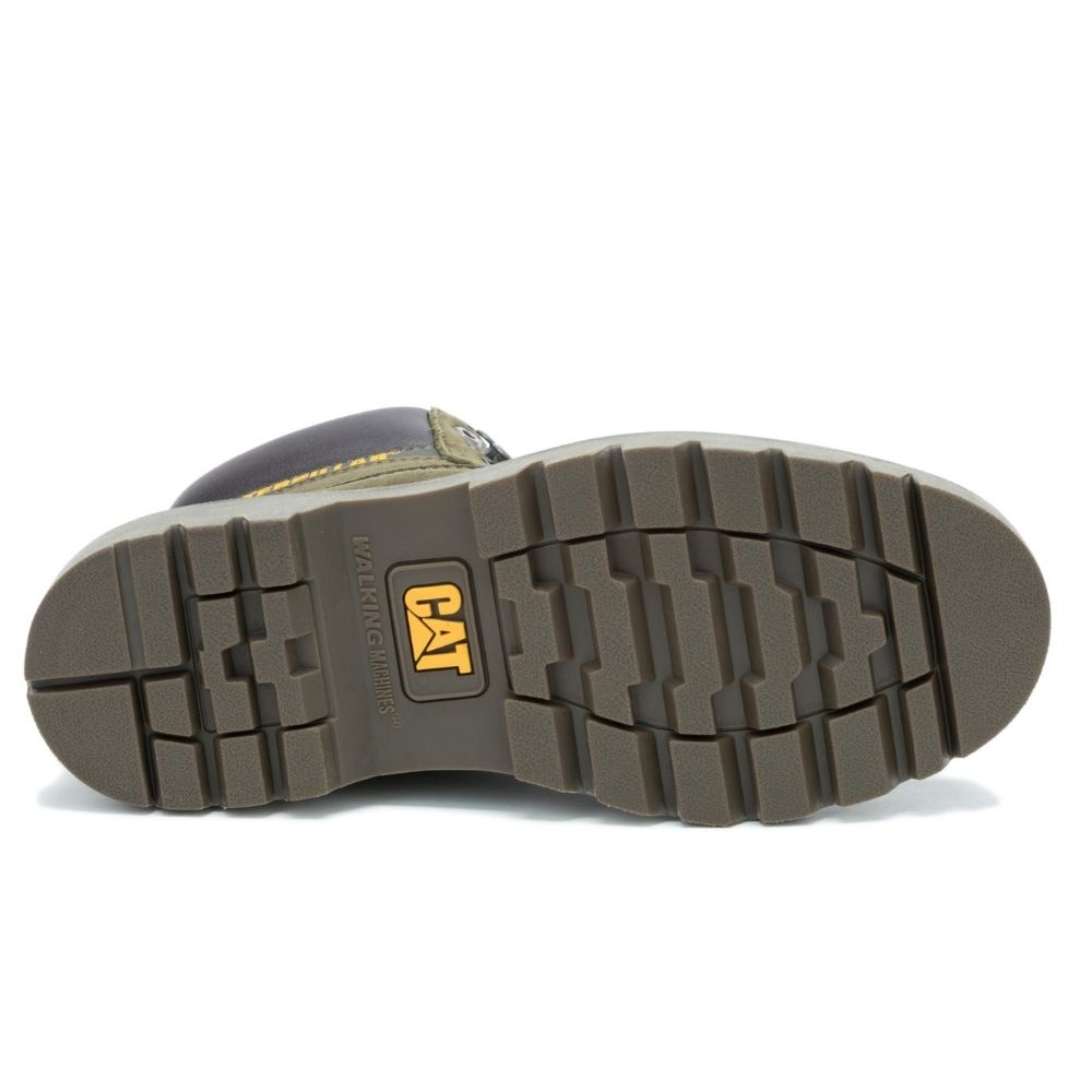 Жіночі черевики Caterpillar COLORADO 2.0 P726124