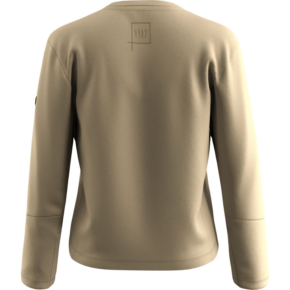 Жіночій светр Salewa FANES DRY PULLOVER W 28831_7180