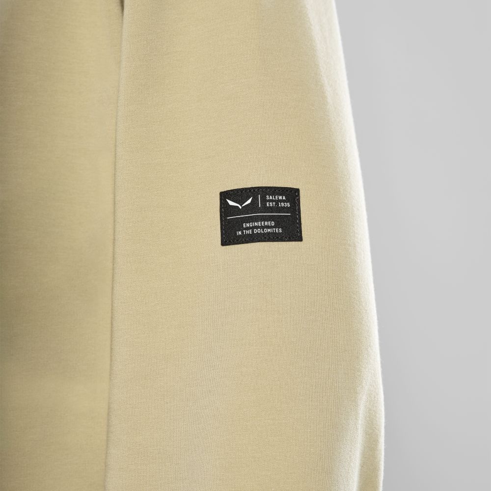 Жіночій светр Salewa FANES DRY PULLOVER W 28831_7180