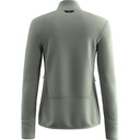 Жіночій фліс Salewa PUEZ WAFFLE HYB PL JACKET W 28860_5130