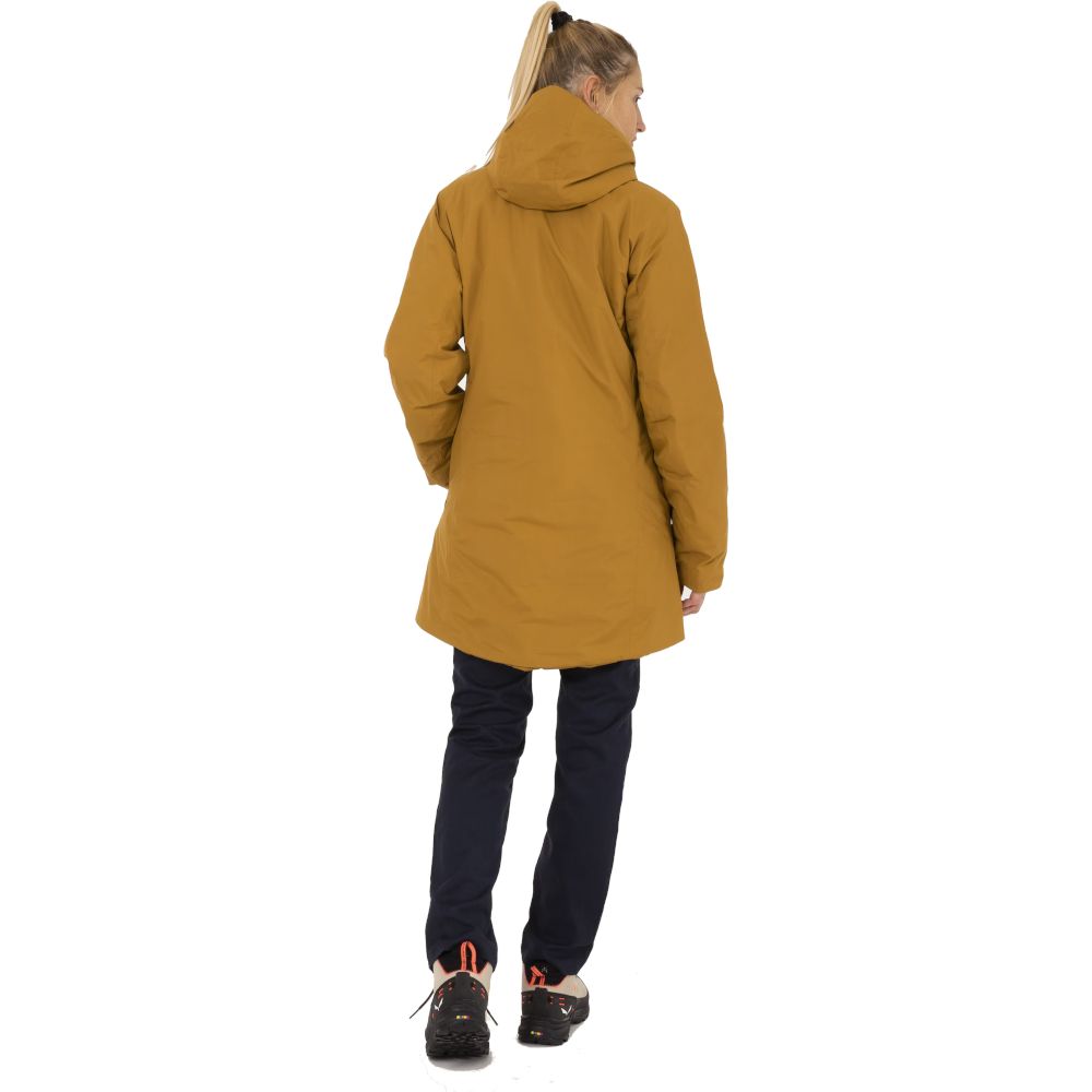 Жіноча куртка Salewa FANES 2L PTX PARKA W 28671_7020