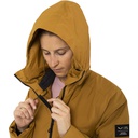 Жіноча куртка Salewa FANES 2L PTX PARKA W 28671_7020
