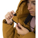 Жіноча куртка Salewa FANES 2L PTX PARKA W 28671_7020