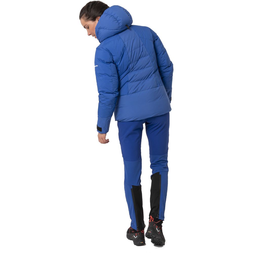 Жіноча куртка Salewa ORTLES HEAVY RDS DOWN W JKT 28177_8620