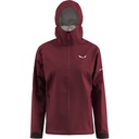 Жіноча куртка Salewa PUEZ (AQUA 4) 2.5L PTX JACKET W 28616_1570