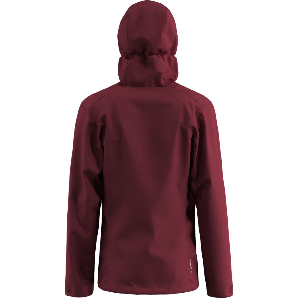 Жіноча куртка Salewa PUEZ (AQUA 4) 2.5L PTX JACKET W 28616_1570
