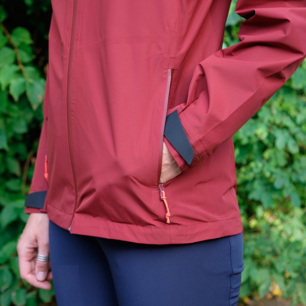 Жіноча куртка Salewa PUEZ (AQUA 4) 2.5L PTX JACKET W 28616_1570