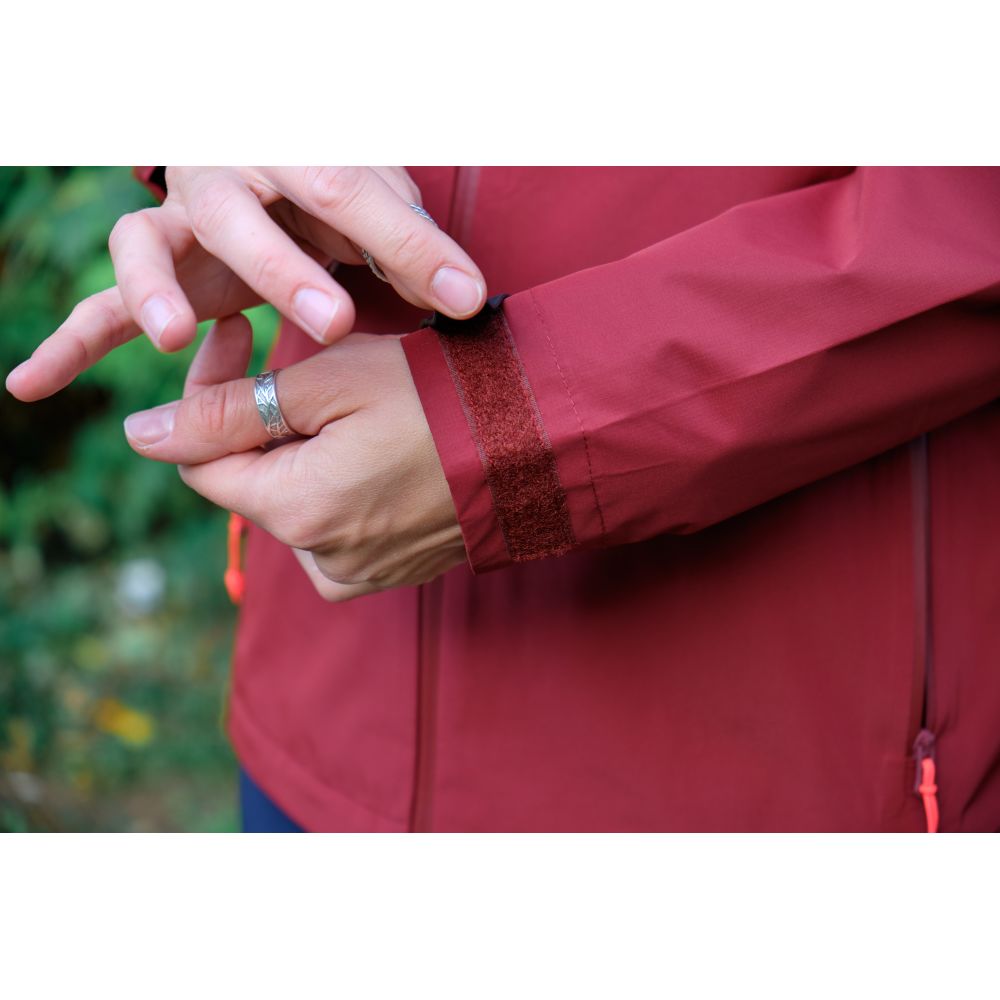 Жіноча куртка Salewa PUEZ (AQUA 4) 2.5L PTX JACKET W 28616_1570