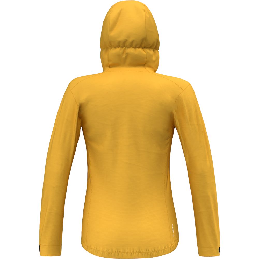 Жіноча куртка Salewa PUEZ (AQUA 4) 2.5L PTX JACKET W 28616_2190