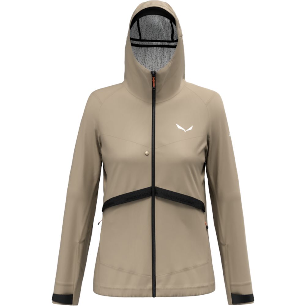 Жіноча куртка Salewa PUEZ PTX HYB JACKET W 28840_7180