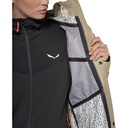 Жіноча куртка Salewa PUEZ PTX HYB JACKET W 28840_7180