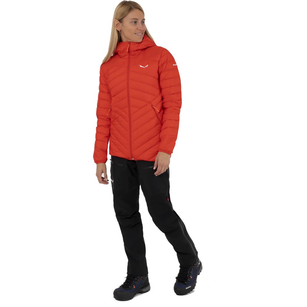 Жіноча куртка Salewa W BRENTA JKT 27884_1500