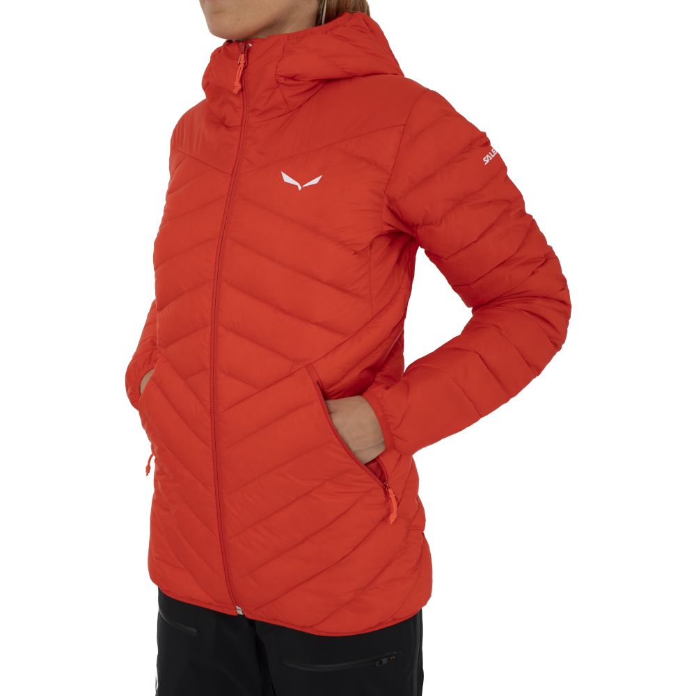 Жіноча куртка Salewa W BRENTA JKT 27884_1500
