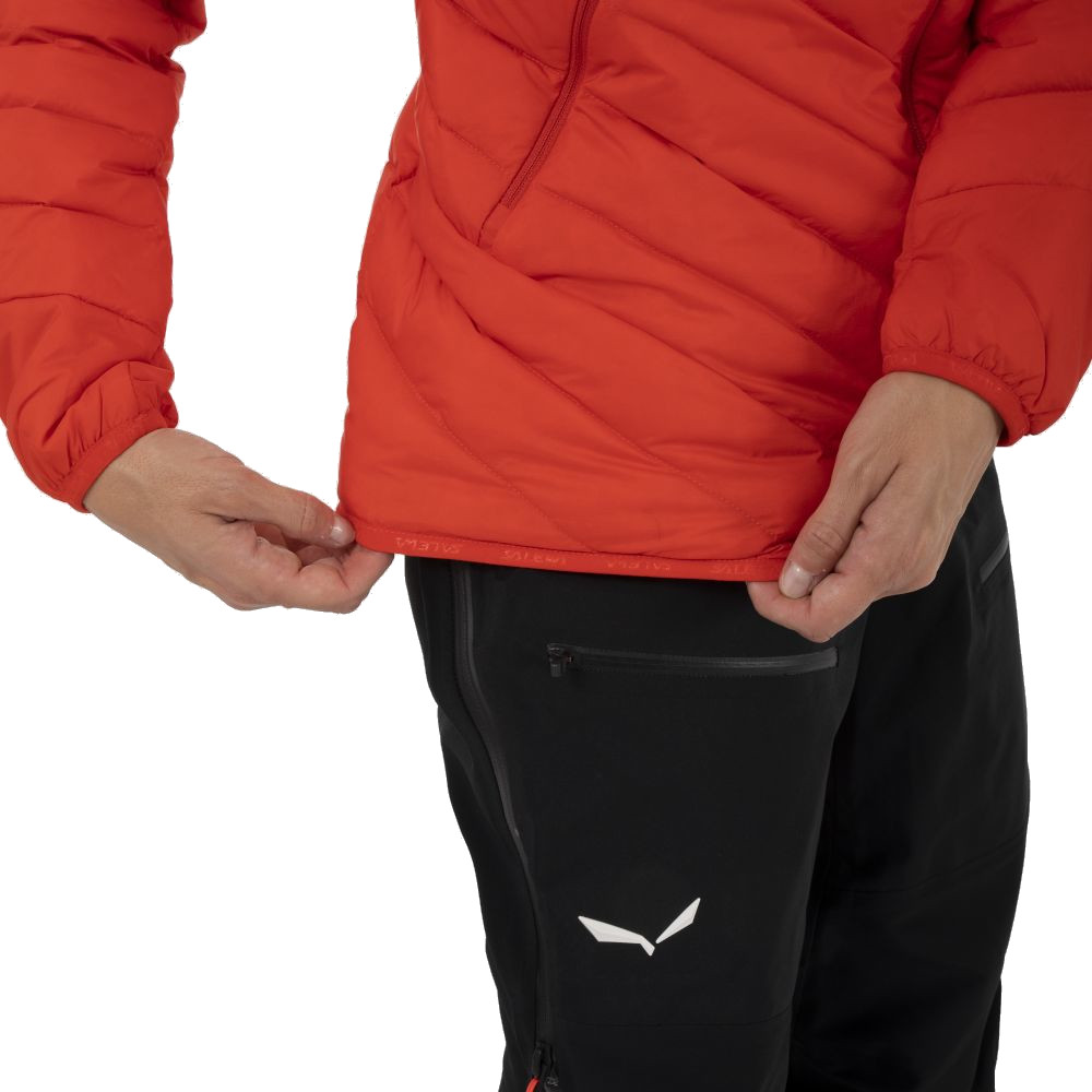Жіноча куртка Salewa W BRENTA JKT 27884_1500
