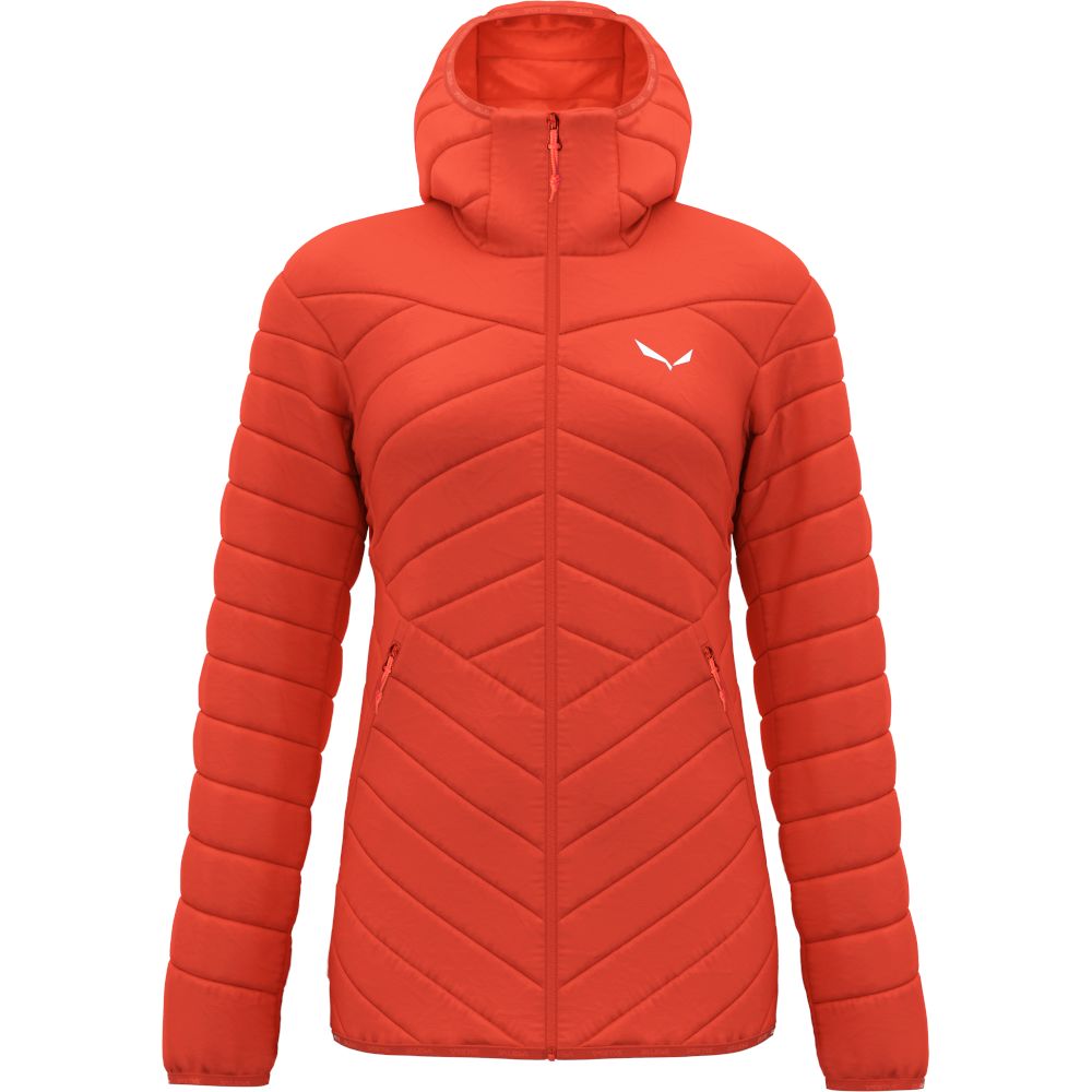 Жіноча куртка Salewa W BRENTA JKT 27884_1500