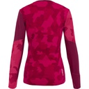 Жіноча термофутболка Salewa CRISTALLO WARM AMR W L/S TEE 28206_1570