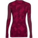 Жіноча термофутболка Salewa CRISTALLO WARM AMR W L/S TEE 28206_1570