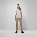 Жіноча футболка Salewa EAGLE POEM DRY T-SHIRT W 28913_7260