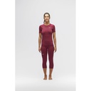 Жіночі термоштани Salewa CRISTALLO WARM AMR W 3/4 TIGHT 28210_1570
