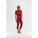 Жіночі термоштани Salewa CRISTALLO WARM AMR W 3/4 TIGHT 28210_1570