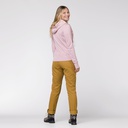 Жіночі штани Salewa FANES CORD HEMP PANT W 28689_7020