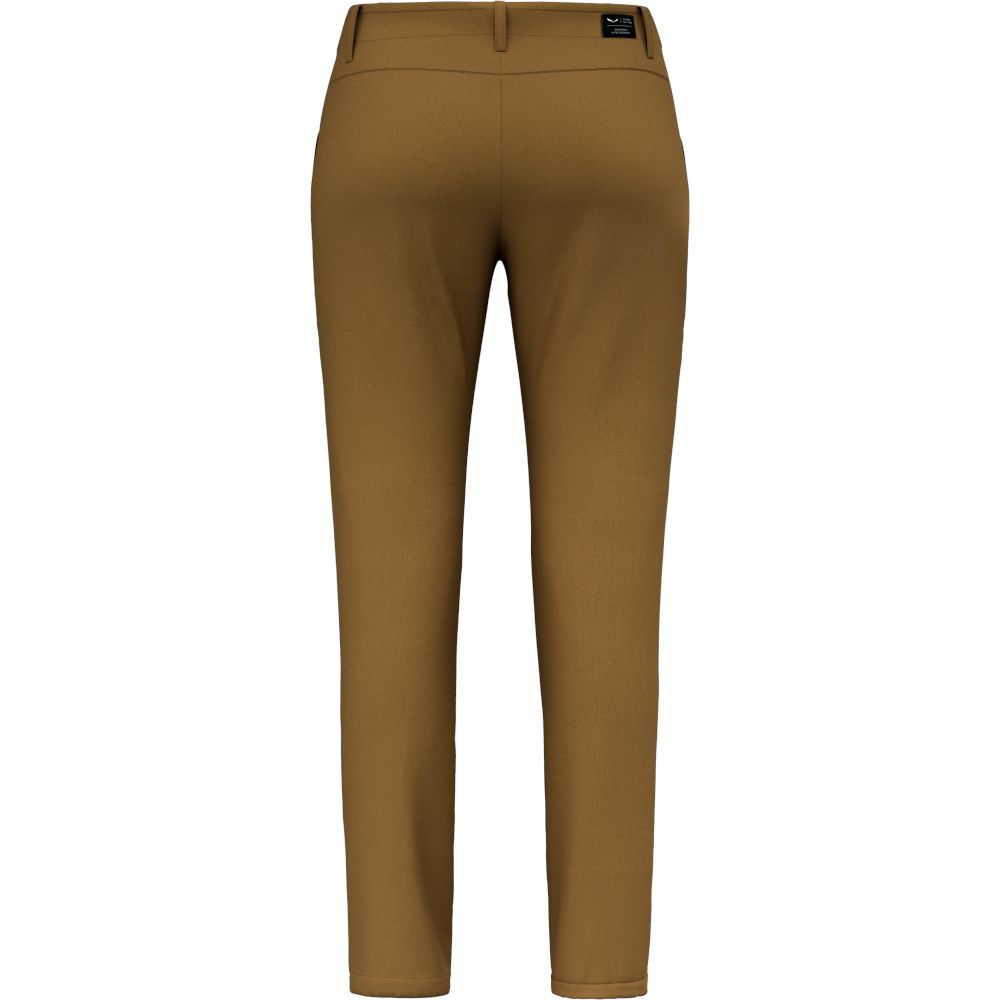 Жіночі штани Salewa FANES HEMP PANT W 28691_7020