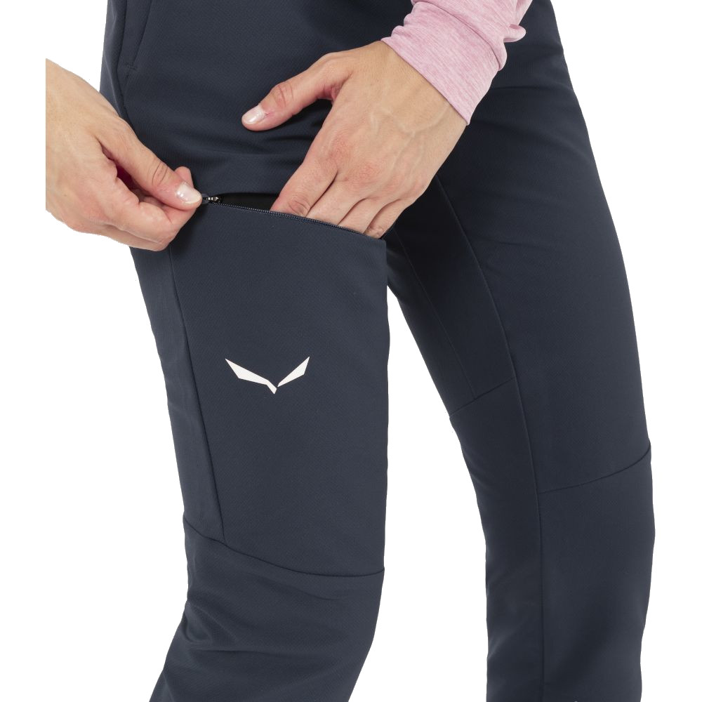 Жіночі штани Salewa PUEZ DOLOMITIC 2 DST W REG PNT 28487_3960