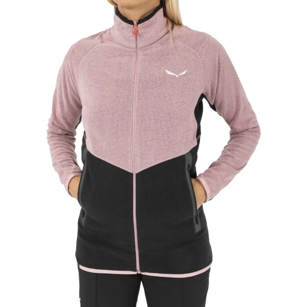 Жіночій фліс Salewa W PAGANELLA JKT 27925_6591