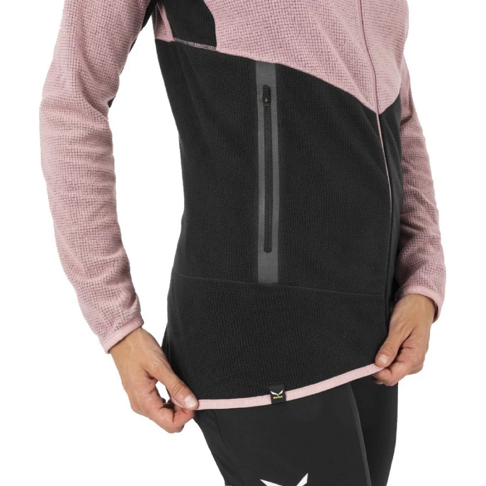 Жіночій фліс Salewa W PAGANELLA JKT 27925_6591