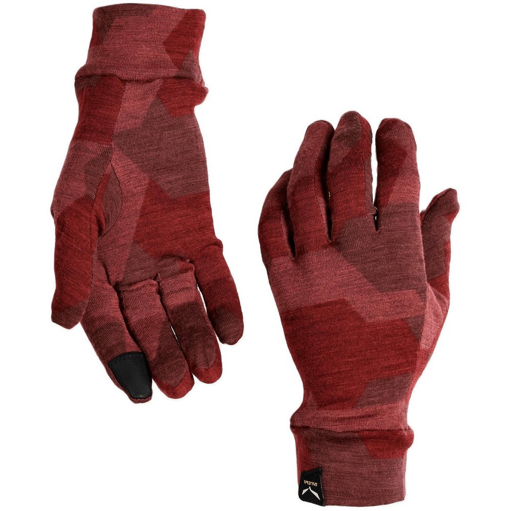 Рукавиці Salewa CRISTALLO AM W GLOVES 28514_1575