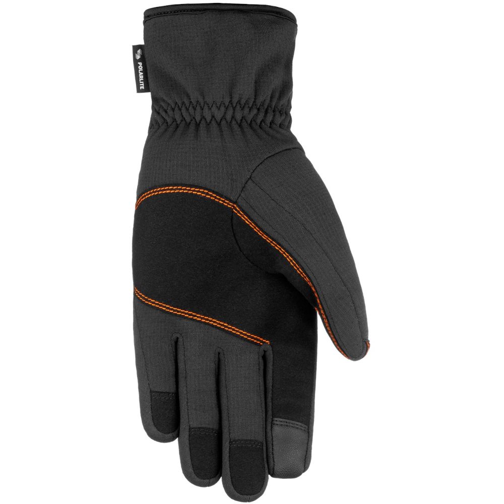 Рукавиці Salewa ORTLES PL GLOVES 28216_0910