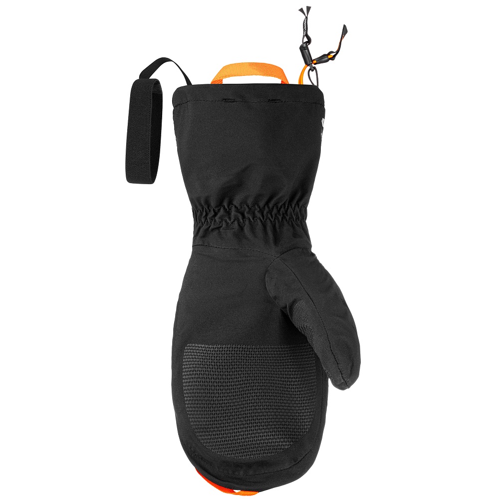 Рукавиці Salewa ORTLES PTX 3L OVERMITT 28215_0910