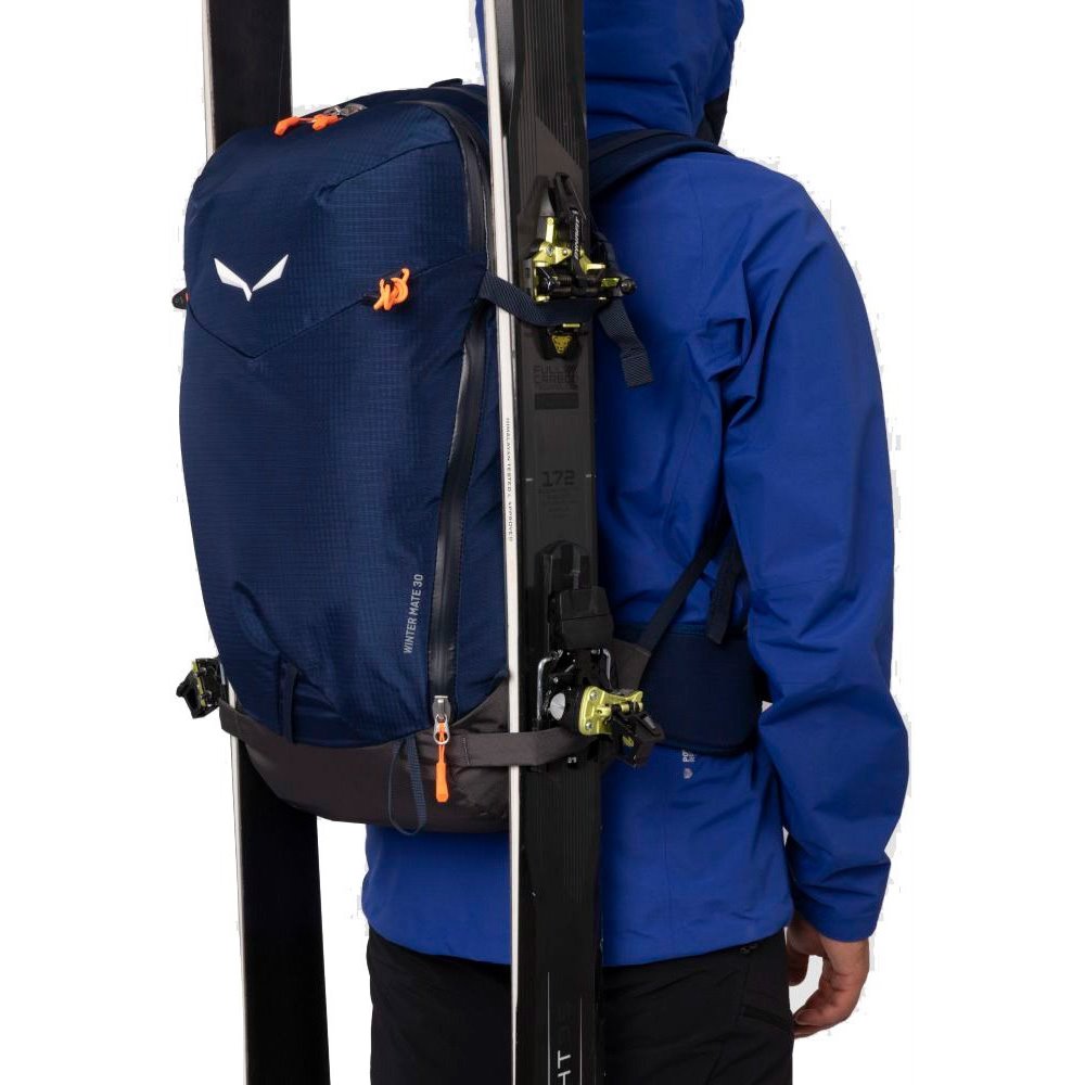 Рюкзак Salewa WINTER MATE 30L1297_3326