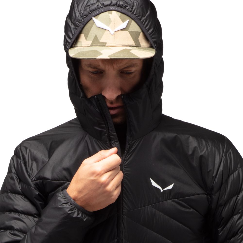 Чоловіча куртка Salewa M BRENTA JKT 27883_0910