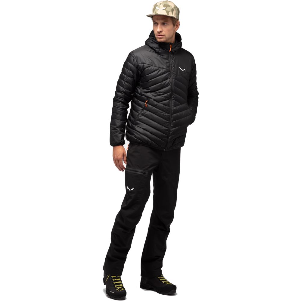 Чоловіча куртка Salewa M BRENTA JKT 27883_0910