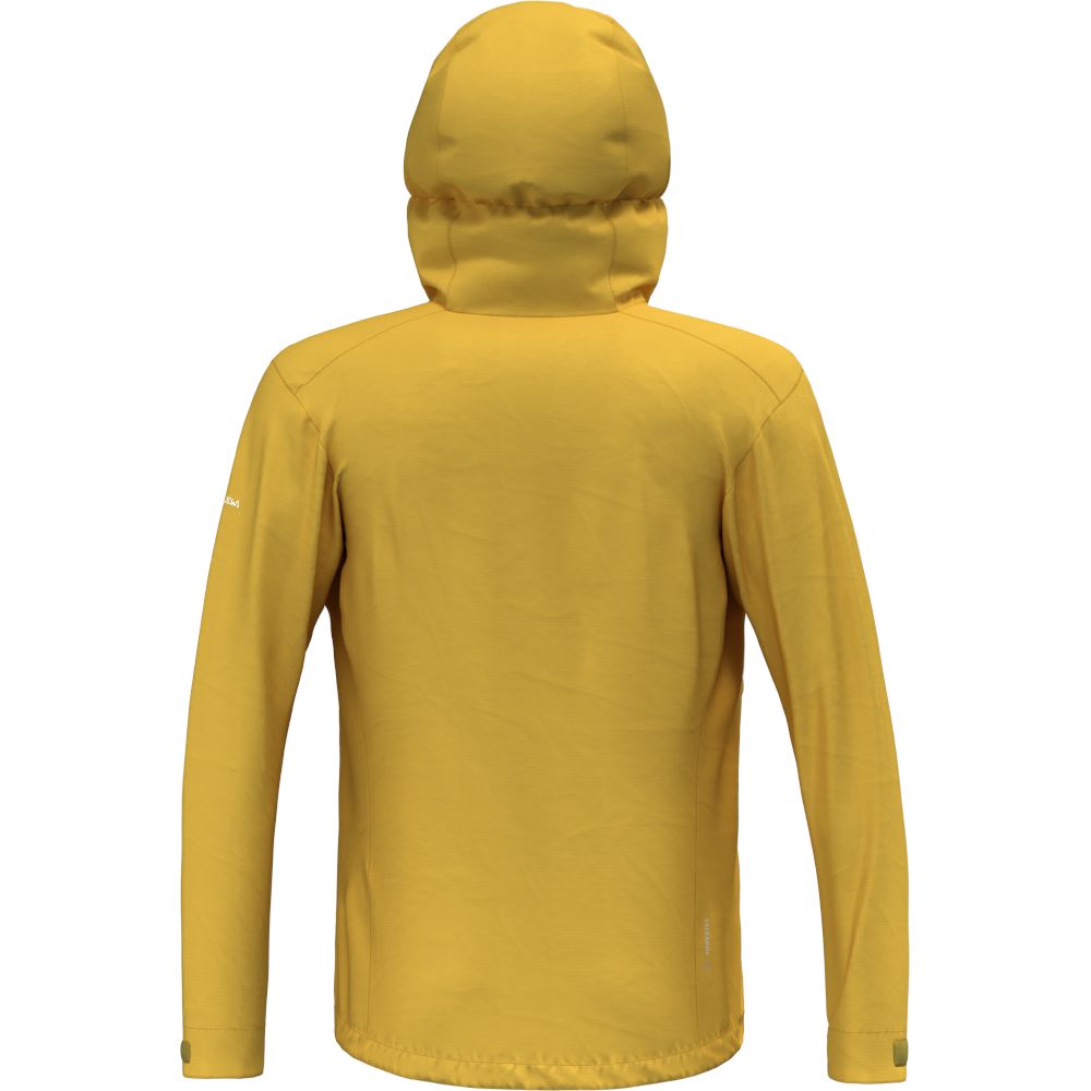 Чоловіча куртка Salewa PUEZ (AQUA 4) 2.5L PTX JACKET M 28615_2190