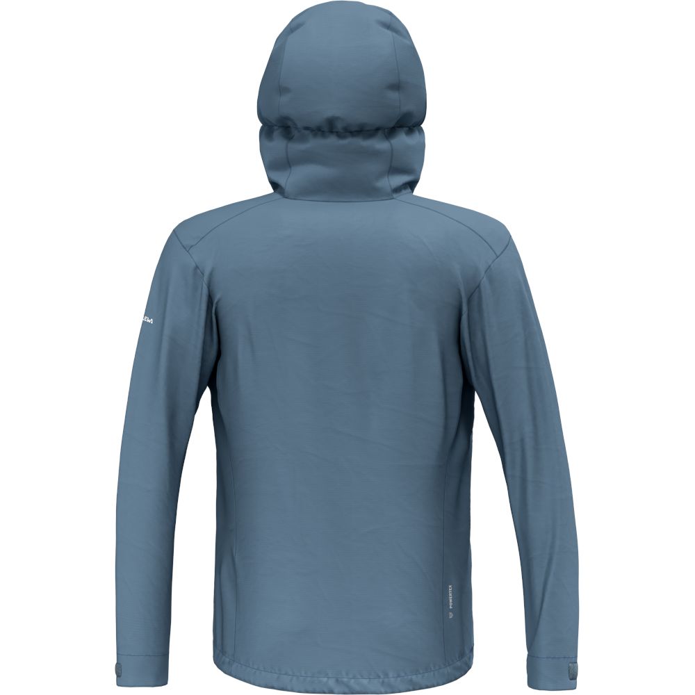 Чоловіча куртка Salewa PUEZ (AQUA 4) 2.5L PTX JACKET M 28615_8100