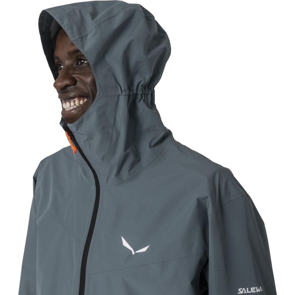 Чоловіча куртка Salewa PUEZ (AQUA 4) 2.5L PTX JACKET M 28615_8100