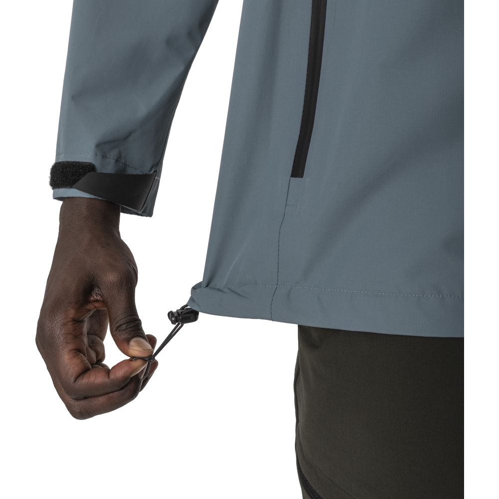 Чоловіча куртка Salewa PUEZ (AQUA 4) 2.5L PTX JACKET M 28615_8100