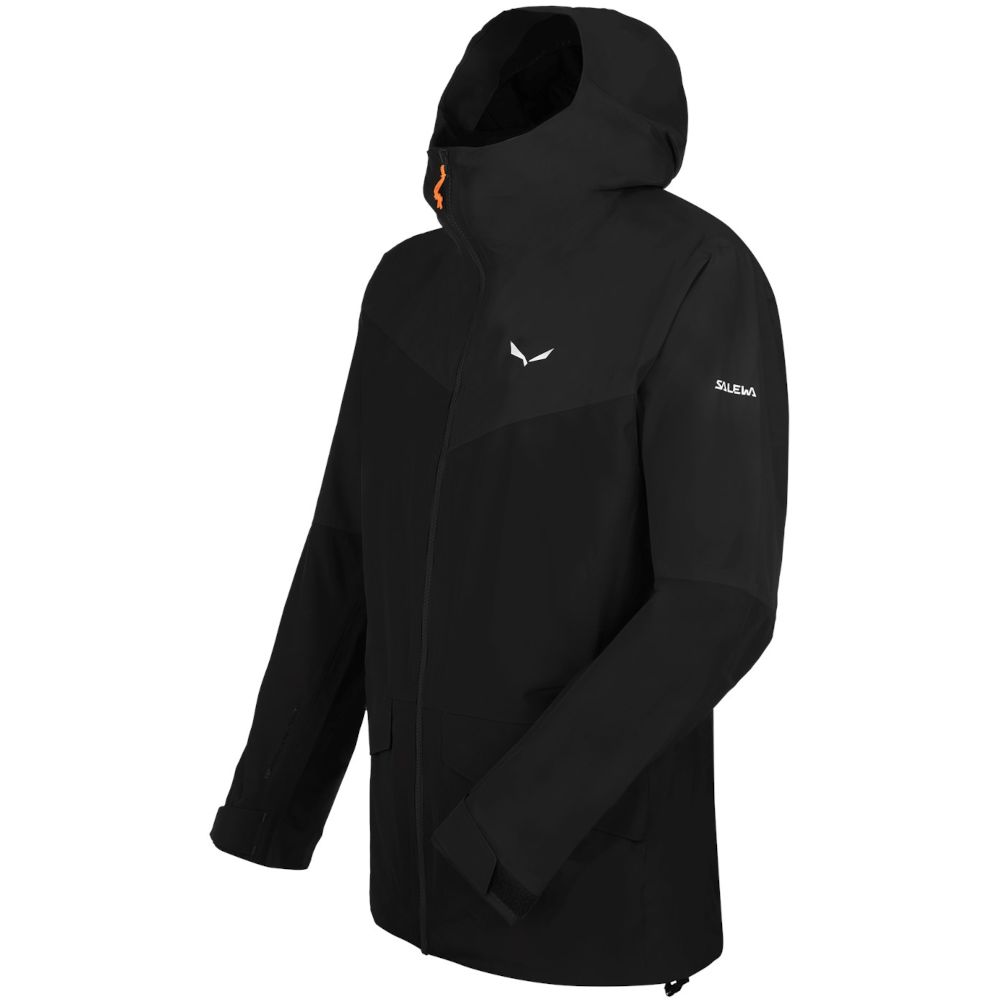 Чоловіча куртка Salewa PUEZ GTX 2L M JACKET 28505_0910