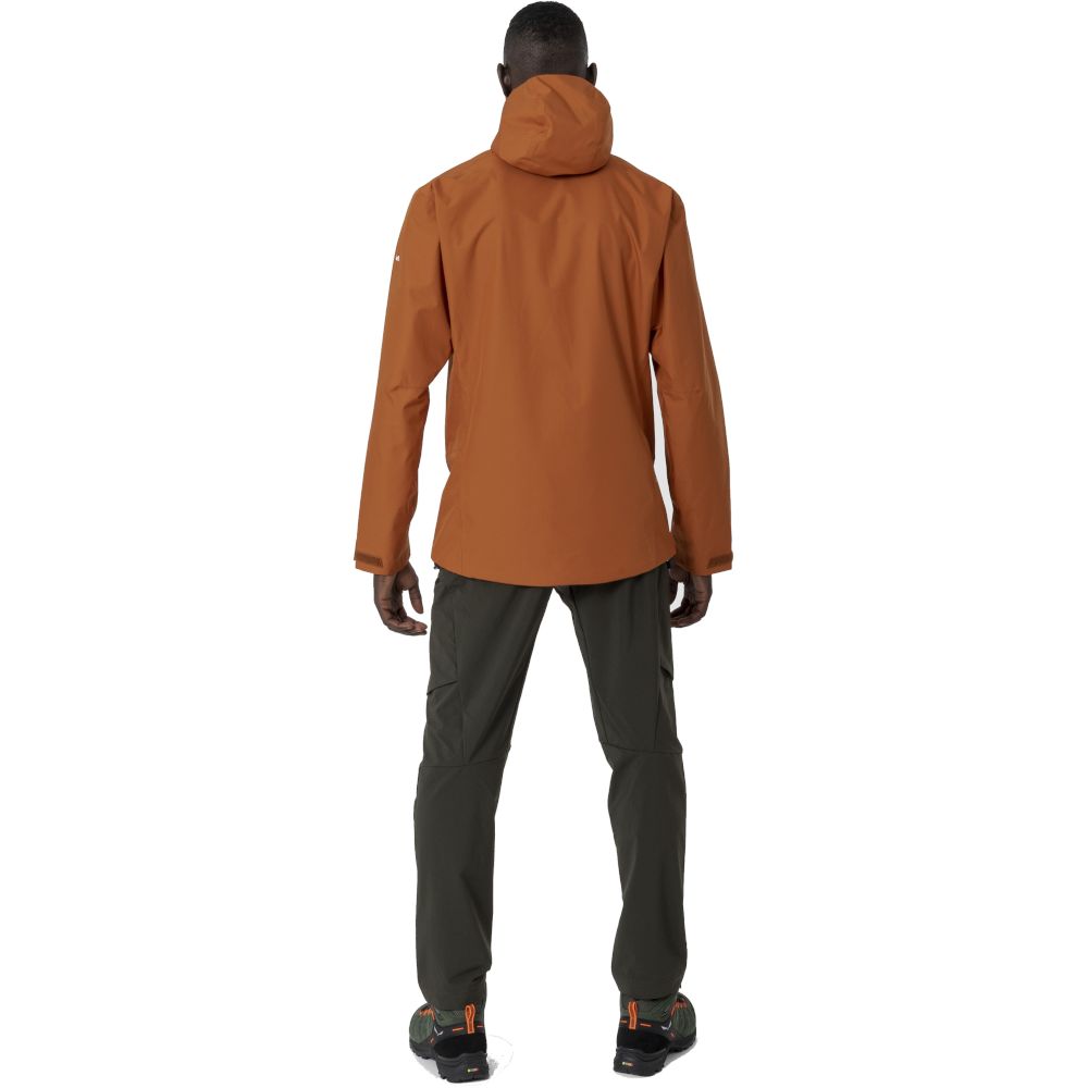 Чоловіча куртка Salewa PUEZ PTX 2L M JACKET 28374_4170