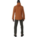 Чоловіча куртка Salewa PUEZ PTX 2L M JACKET 28374_4170