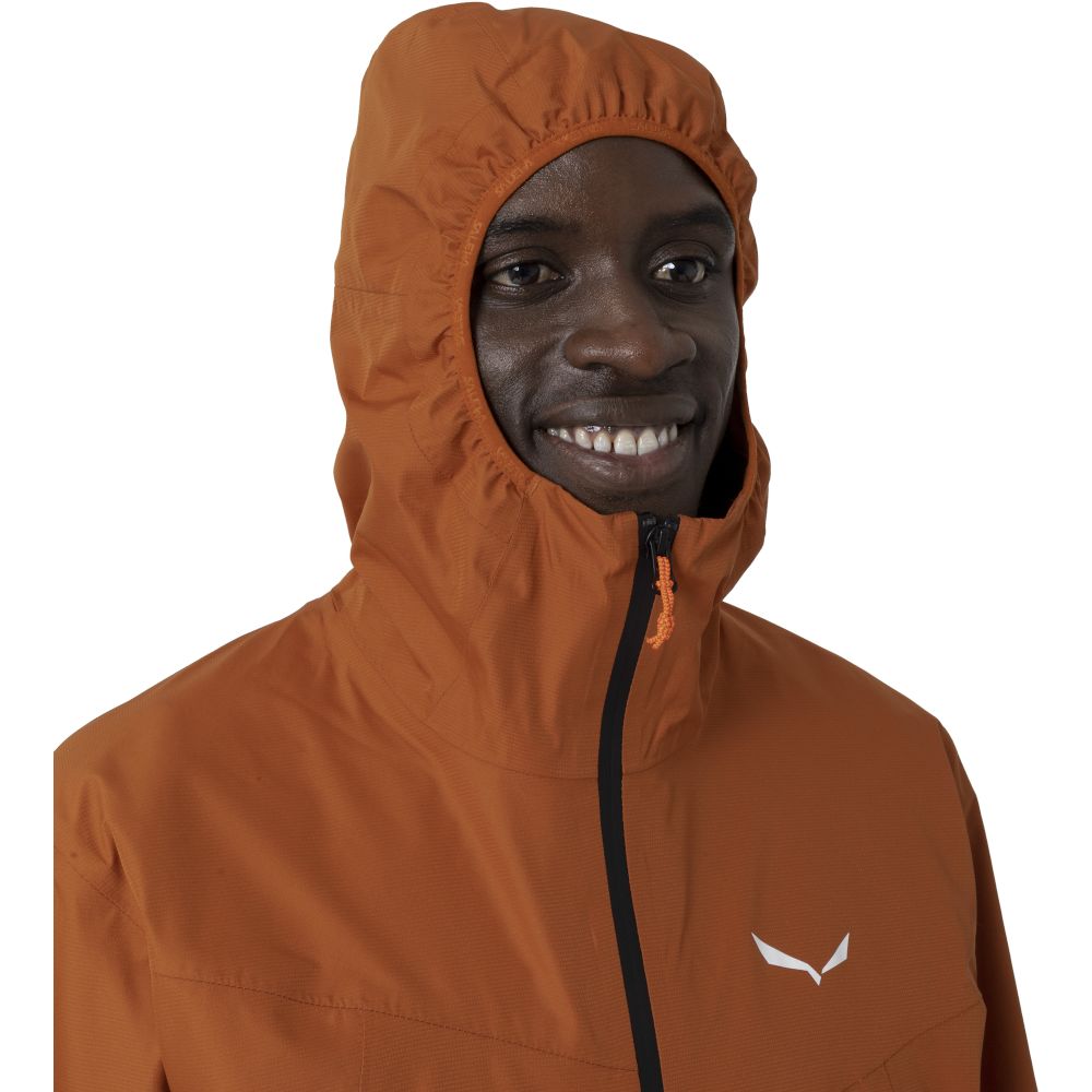 Чоловіча куртка Salewa PUEZ PTX 2L M JACKET 28374_4170
