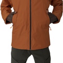 Чоловіча куртка Salewa PUEZ PTX 2L M JACKET 28374_4170