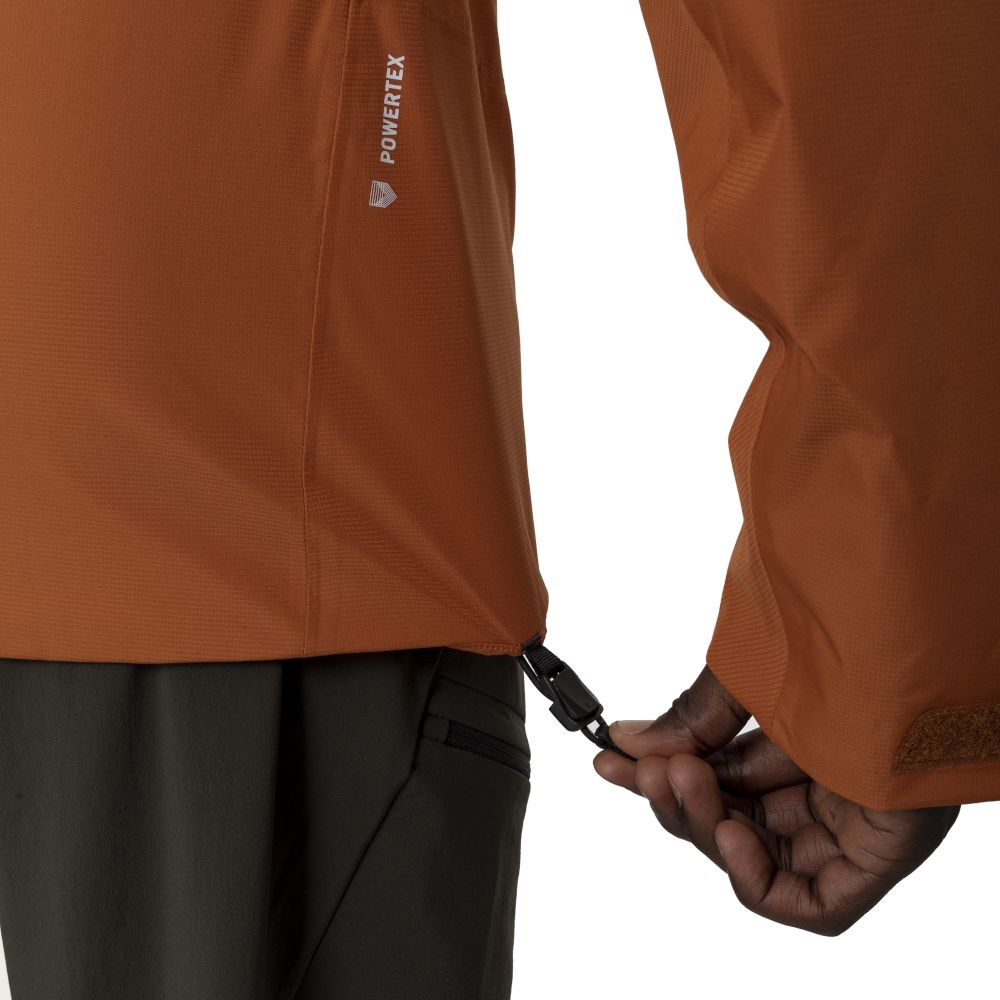 Чоловіча куртка Salewa PUEZ PTX 2L M JACKET 28374_4170