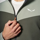 Чоловіча куртка Salewa PUEZ WAFFLE HYB PL JACKET M 28859_5281