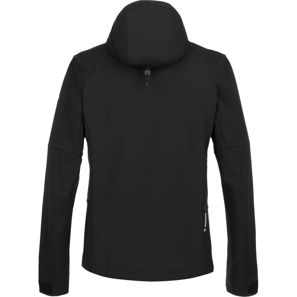 Чоловіча куртка Salewa SELLA DST M JACKET 28468_0910