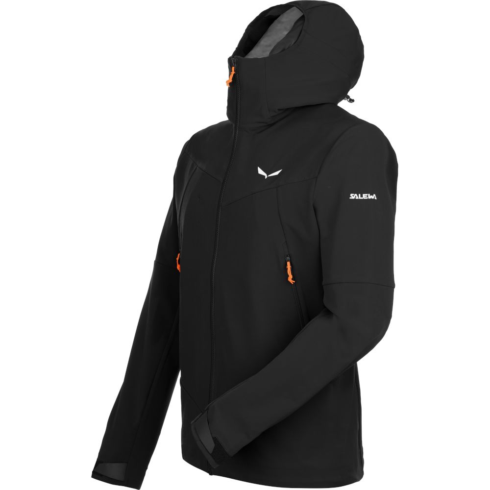 Чоловіча куртка Salewa SELLA DST M JACKET 28468_0910