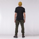 Чоловіча футболка Salewa FANES PURE AM T-SHIRT M 28682_0910