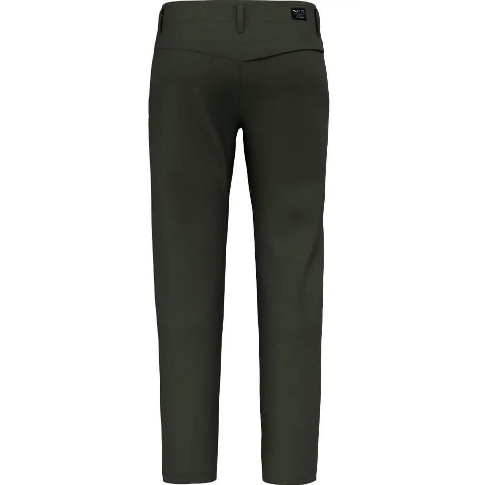 Чоловічі штани Salewa FANES HEMP PANT M 28690_5280